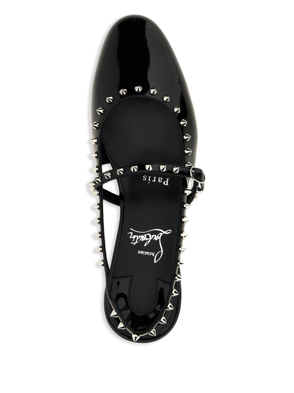 Sweet Janispikes mules - 4