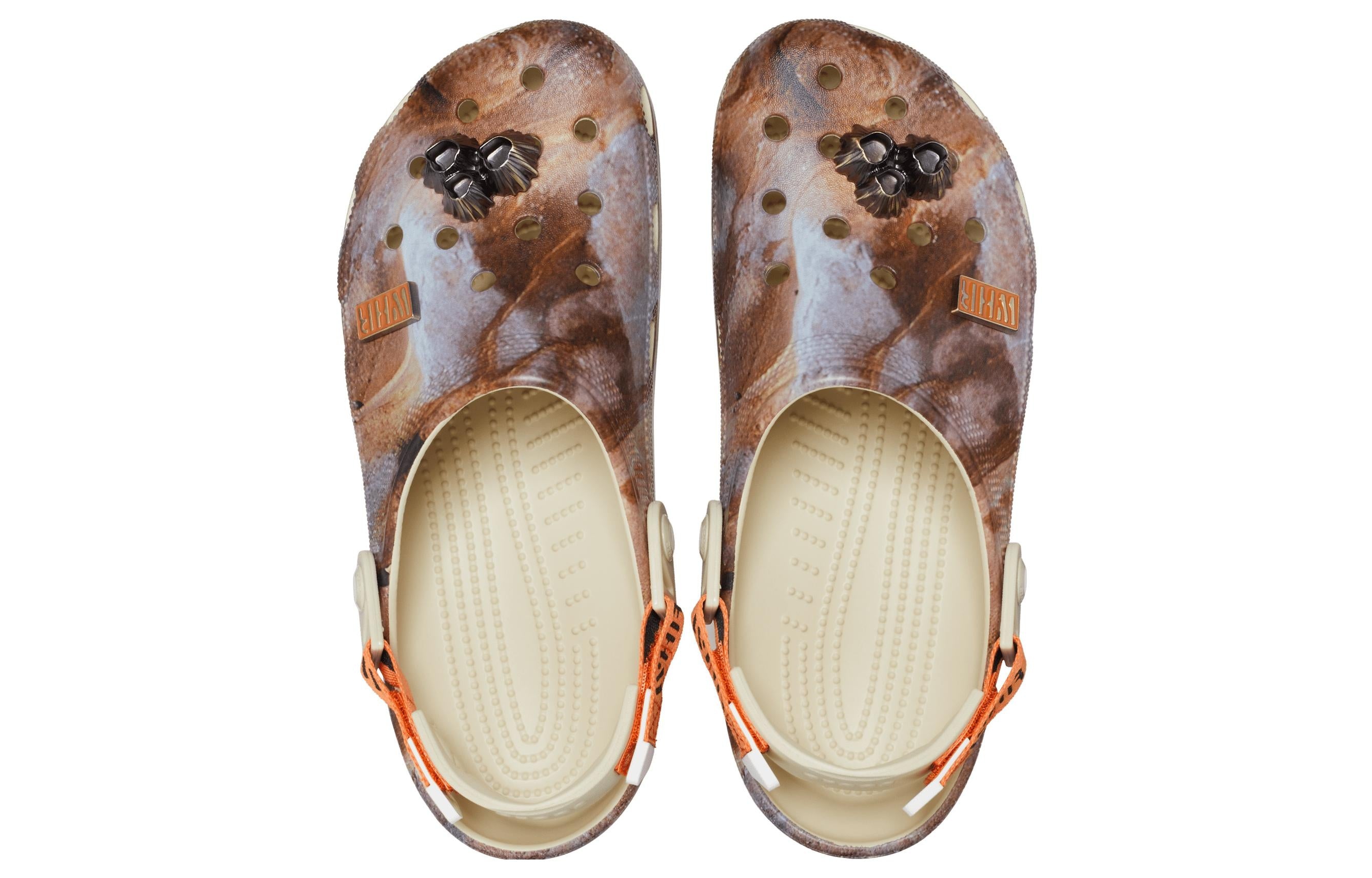 Crocs Classic Clog x WHR  208551-267 - 5