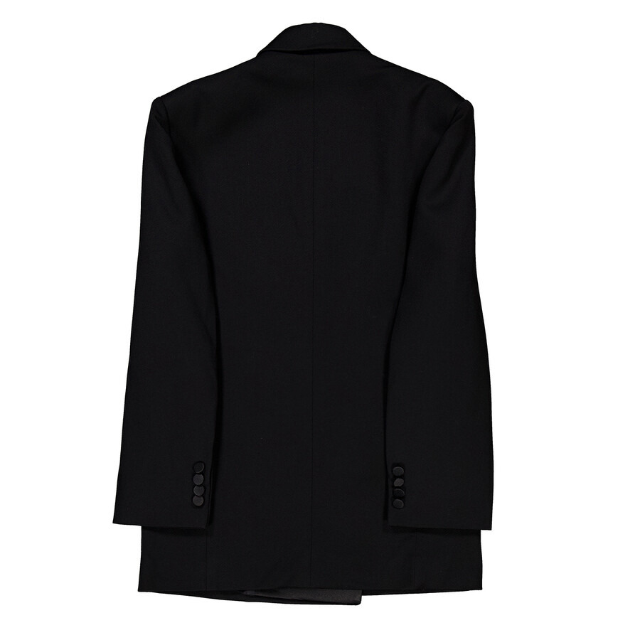 Victoria Beckham Double-Breasted Blazer - 6