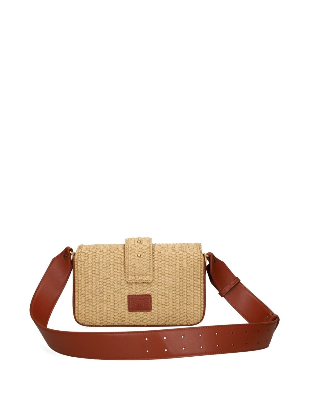 small Love shoulder bag - 2