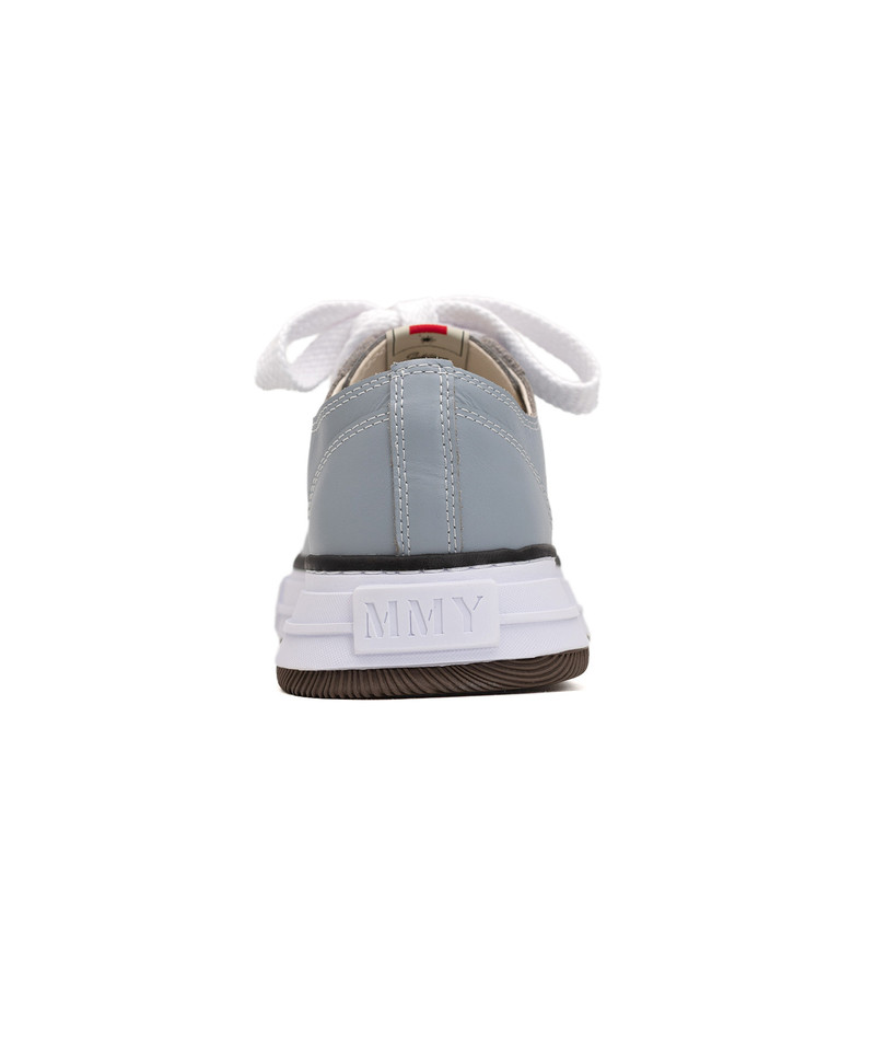 "YUCCA" OG Sole Leather Low-top Sneaker 18