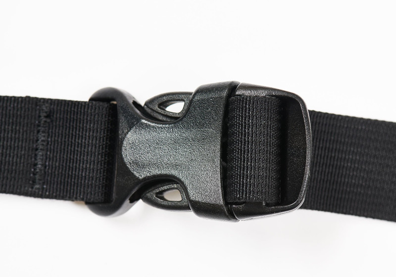 PALACE ARC'TERYX MANTIS 1 WAISTPACK BLACK 5