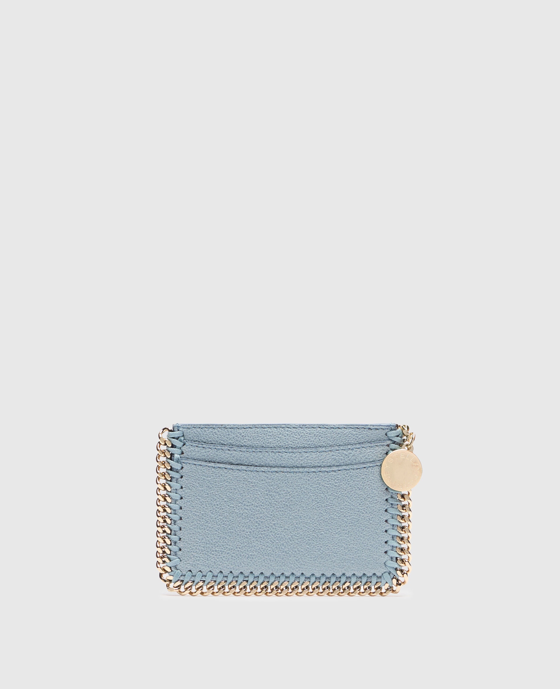 Falabella zipper Cardholder - 3