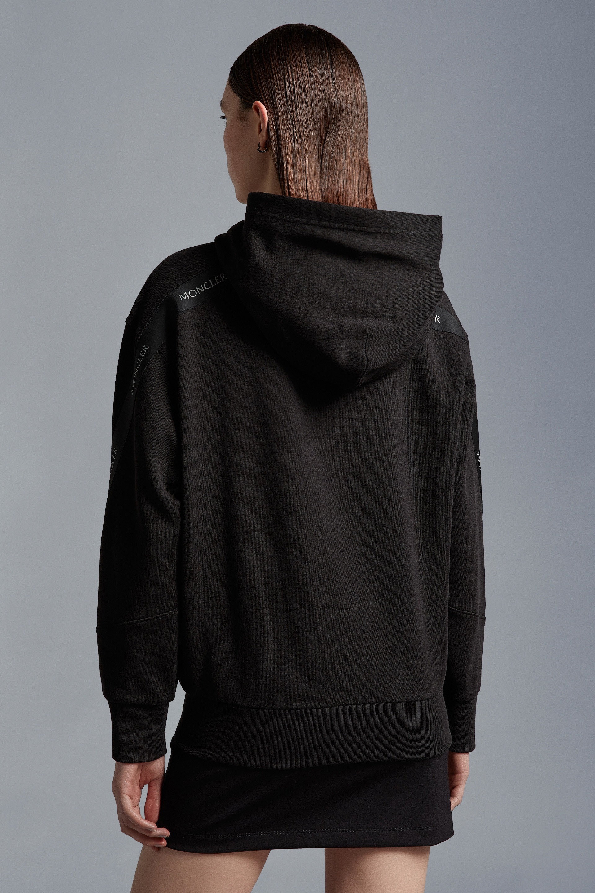 Logo Hoodie - 5