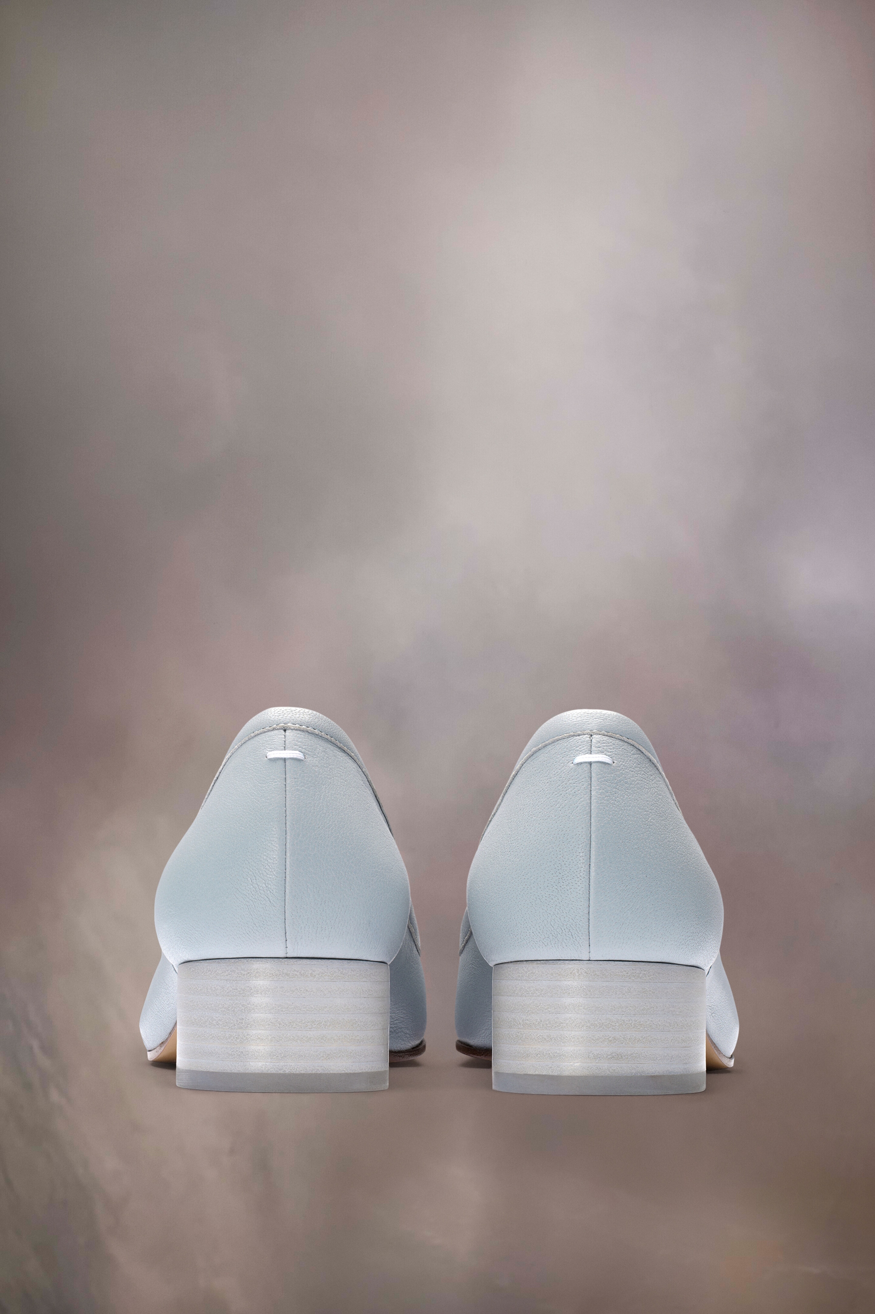 Tabi ballerinas - 4