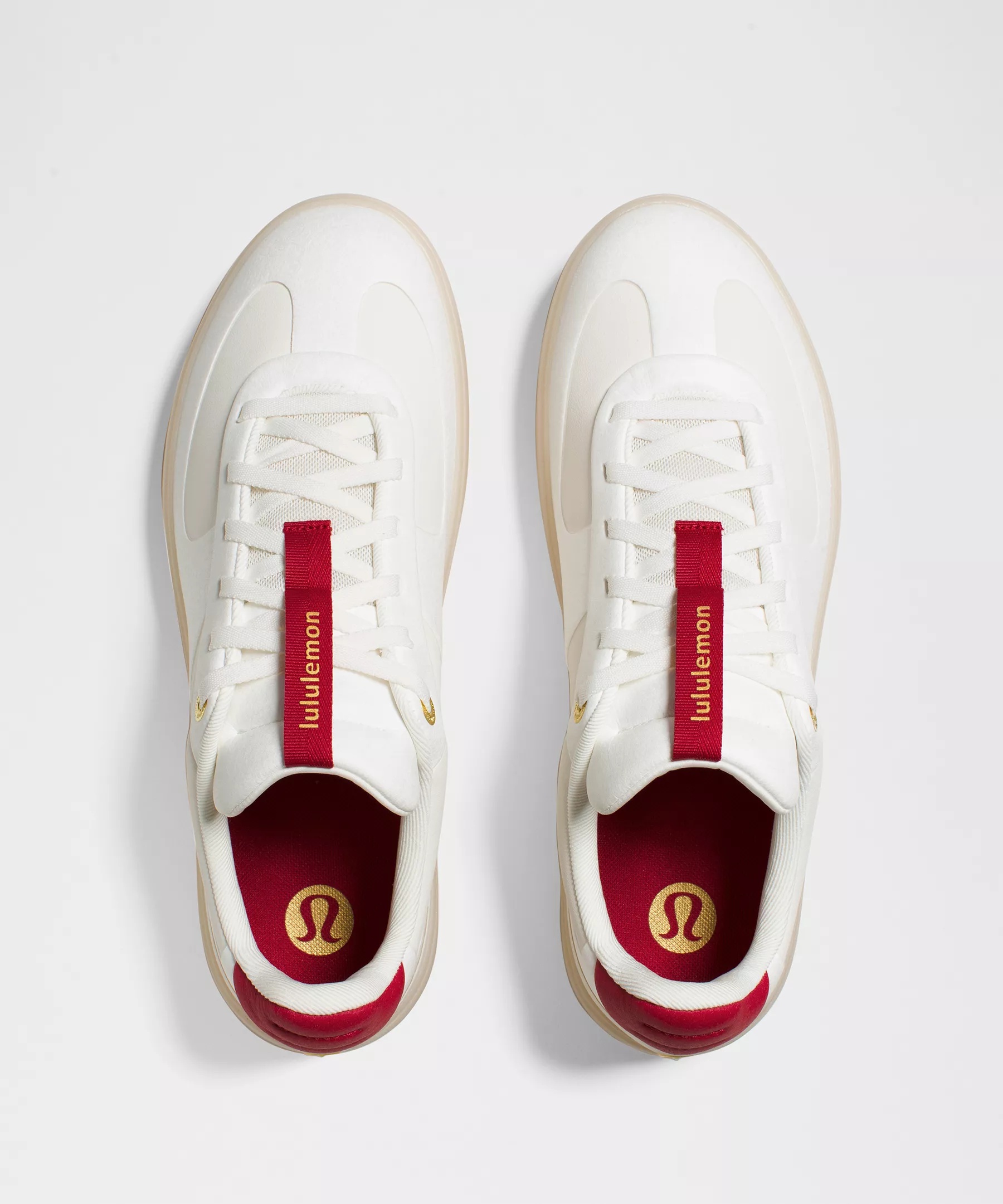 Lunar New Year Men's Cityverse Sneaker - 5