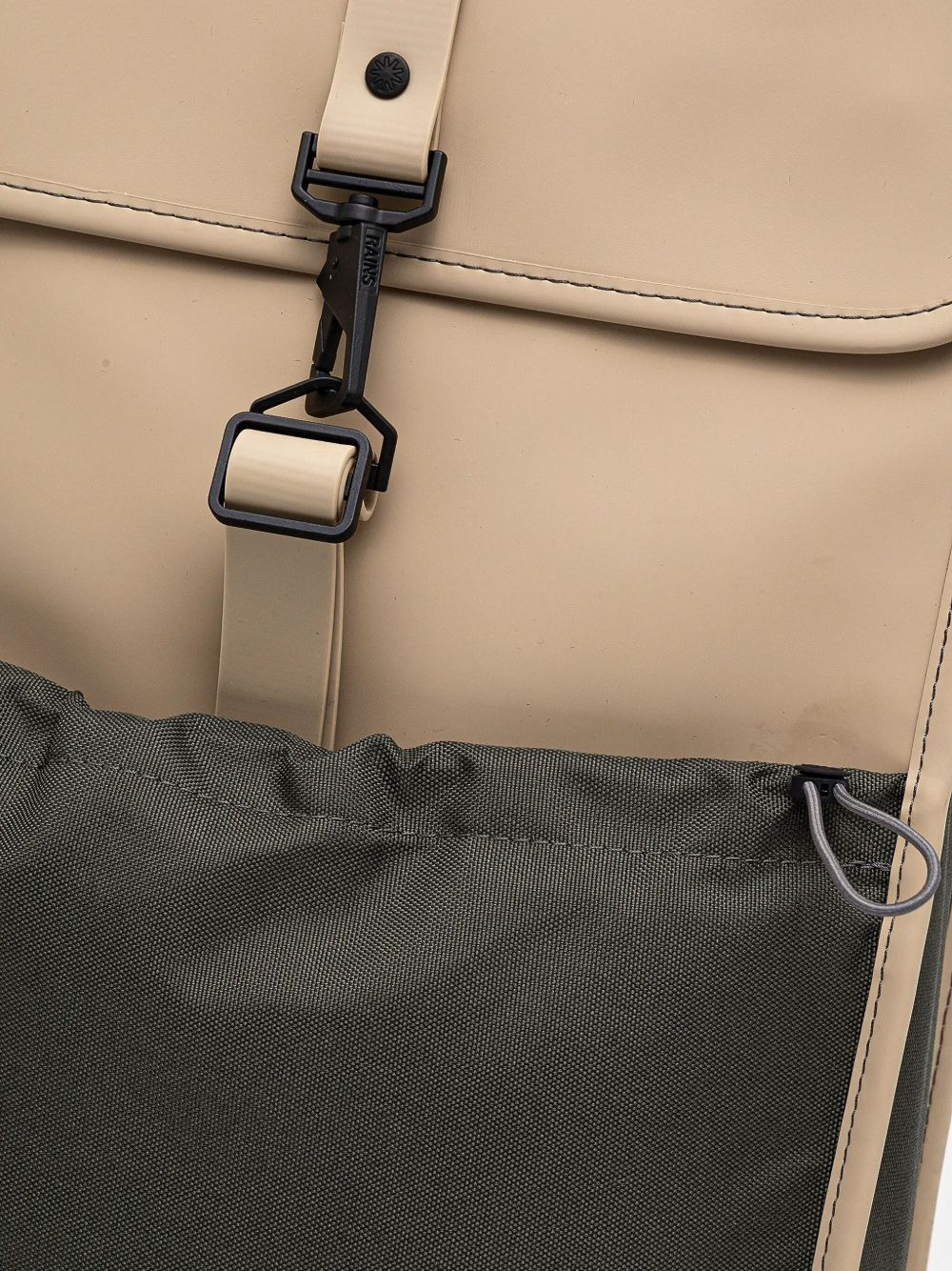 Mix pocket backpack - 5