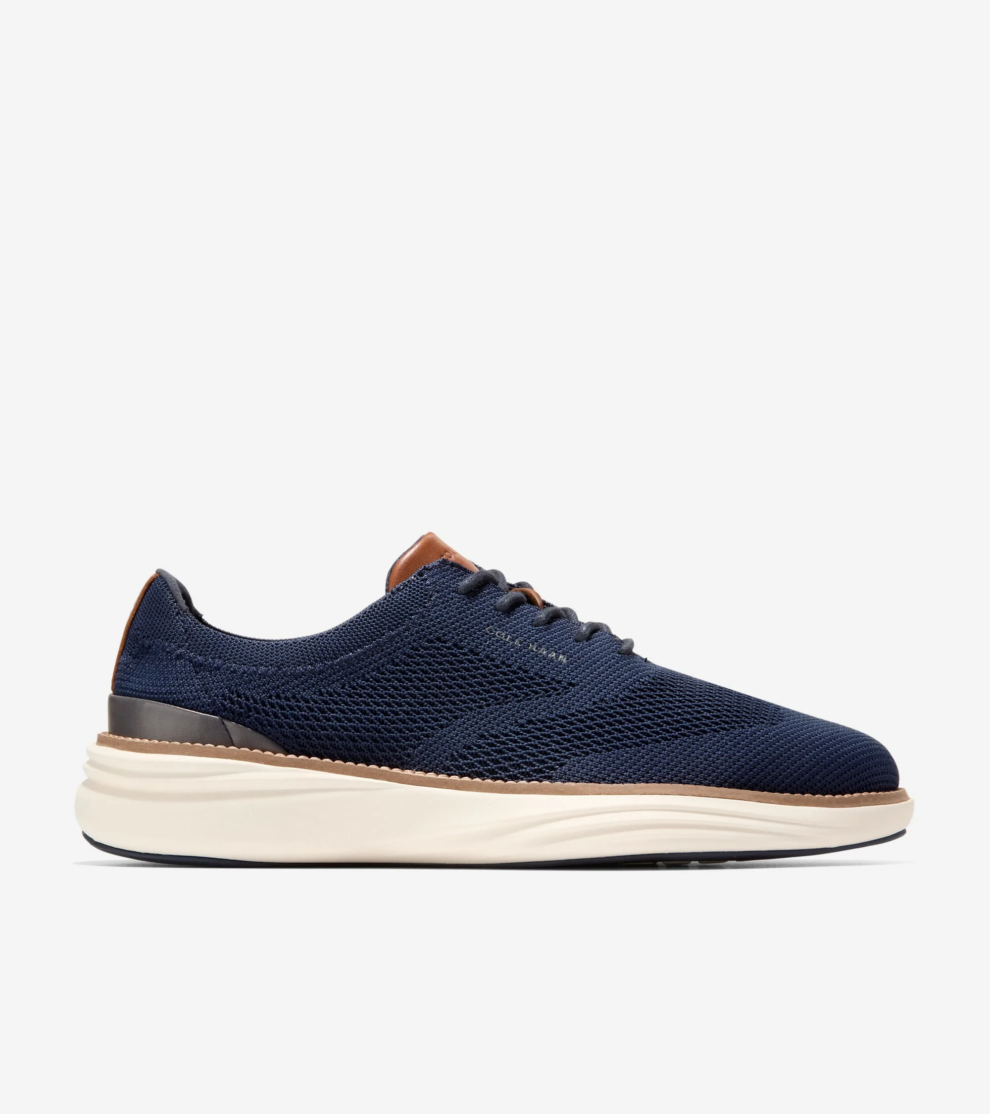 Men's ØriginalGrand Horizon Stitchlite™ Wingtip Oxfords - 1