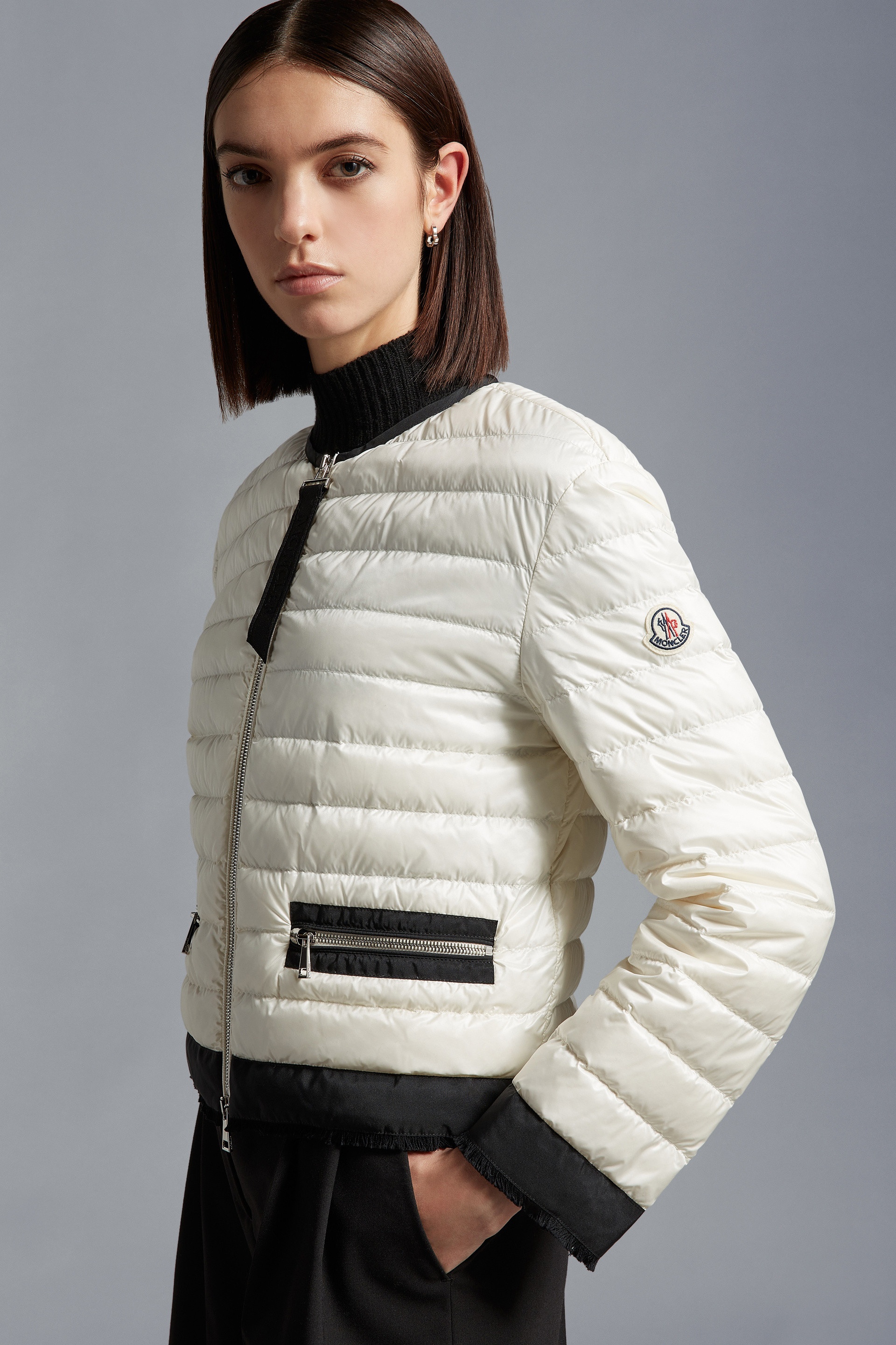 Remoulis Short Down Jacket - 4