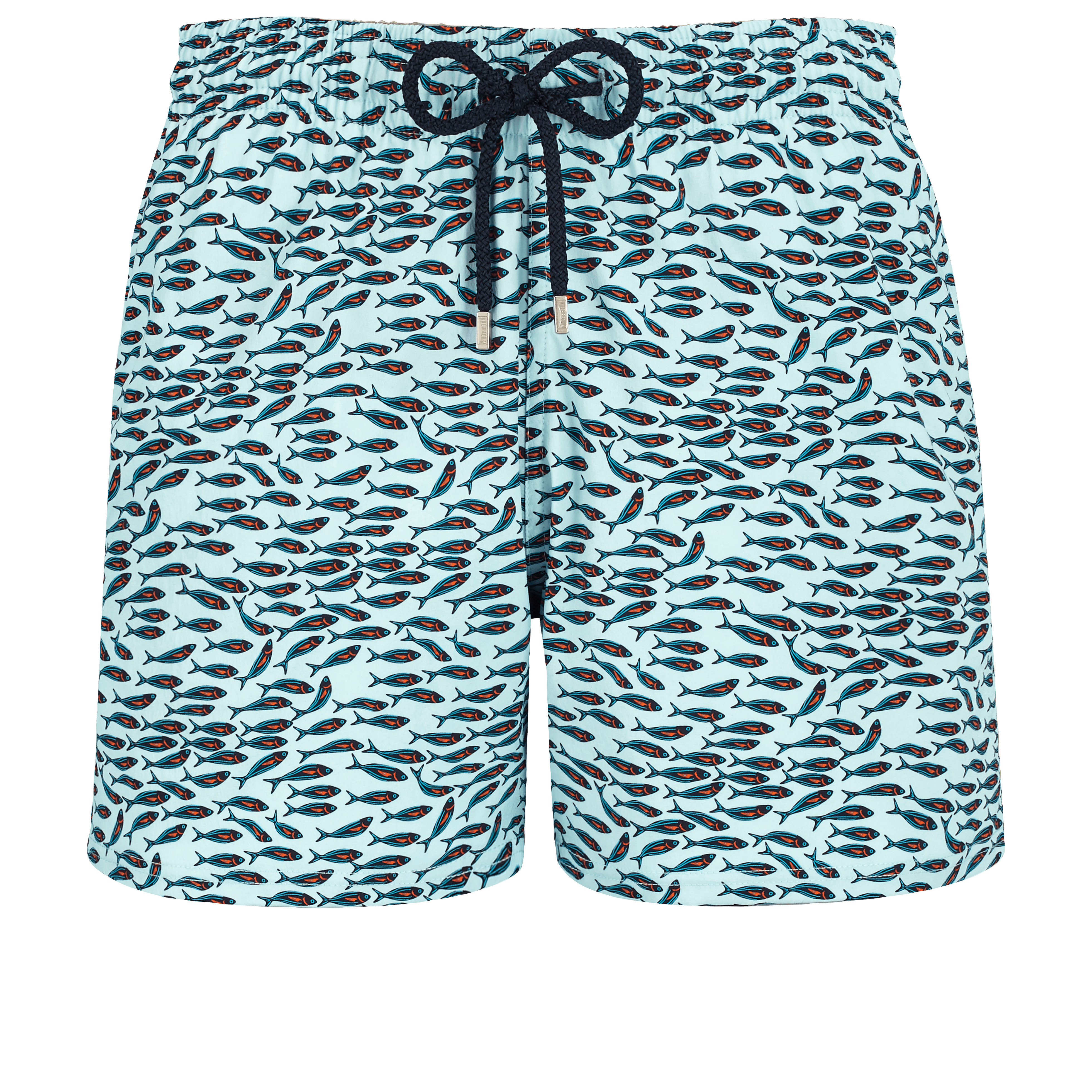 Men Stretch Swim Trunks Gulf Stream - 1