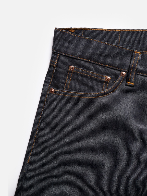 Steady Eddie II Dry Heavy - 5