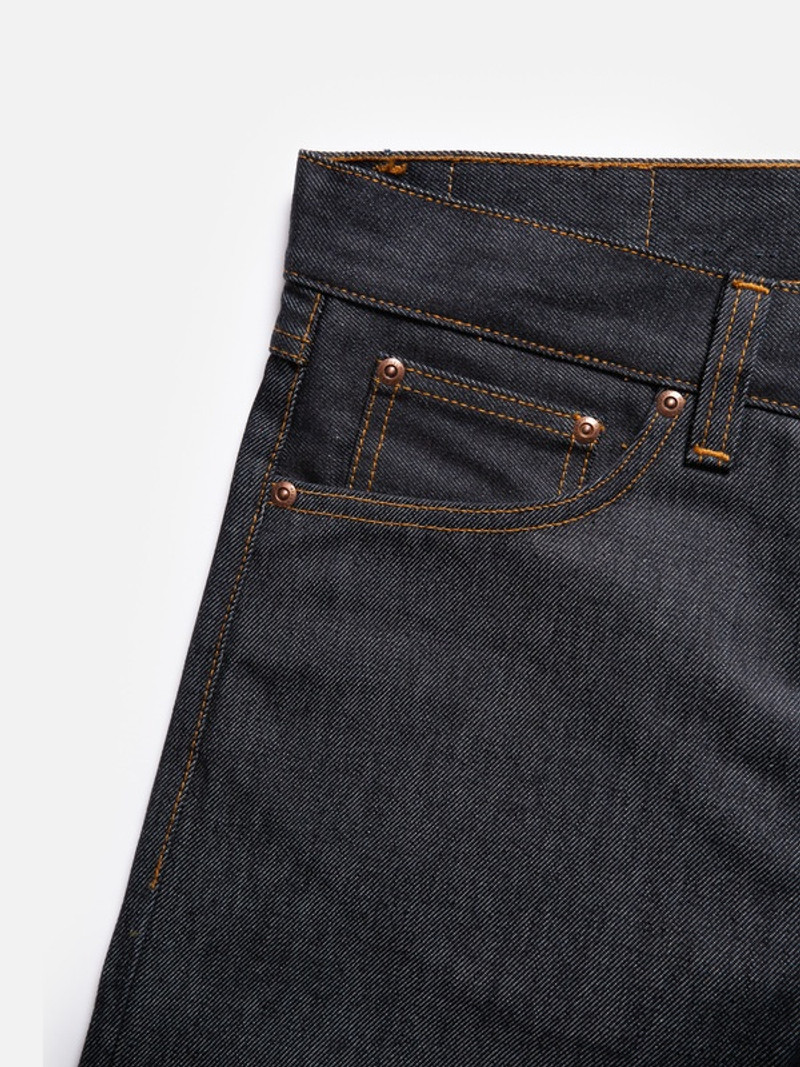 Steady Eddie II Dry Heavy 5