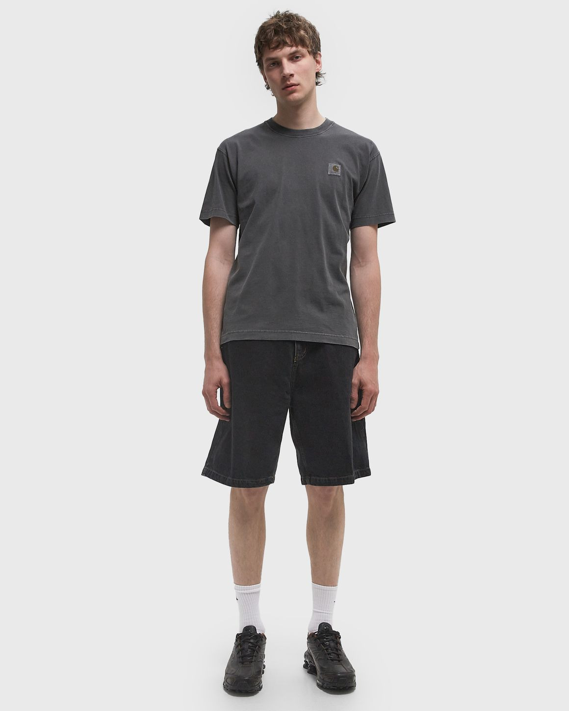 Brandon Short - 2