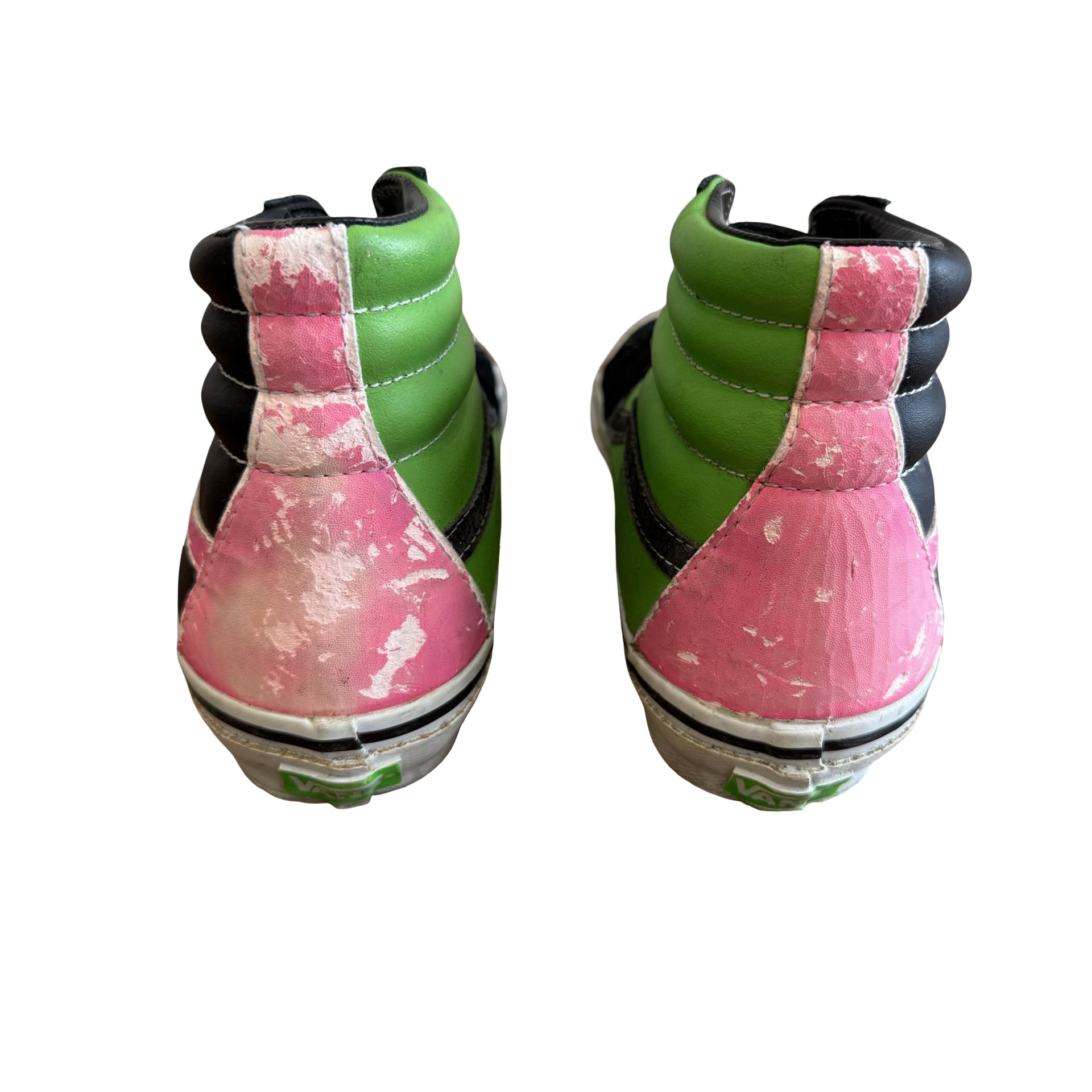 Undercover x Vans SS01 SZ 10 - 3