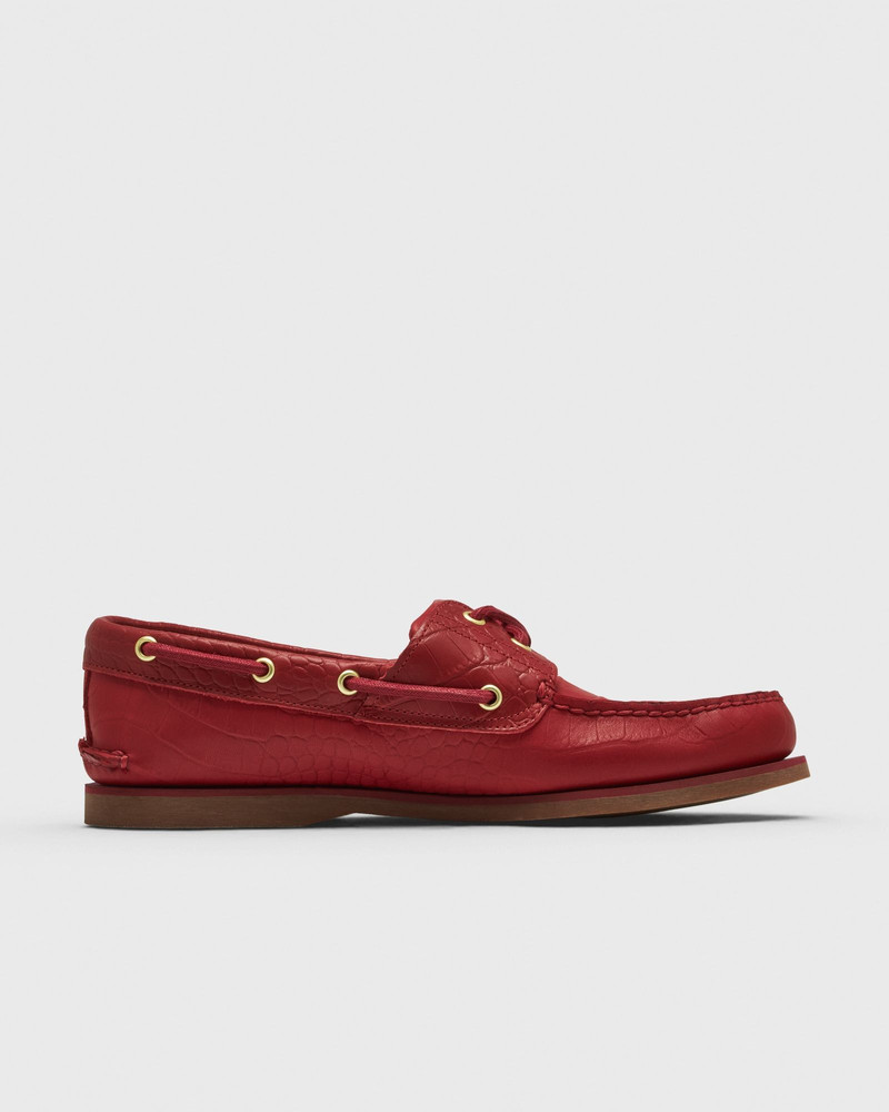 Timberland CLASSIC BOAT BOAT outlook