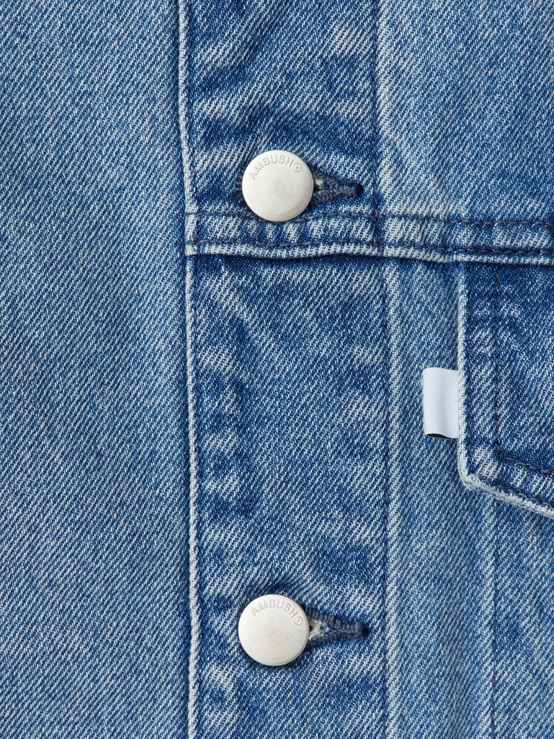 DENIM RIDERS JACKET 3