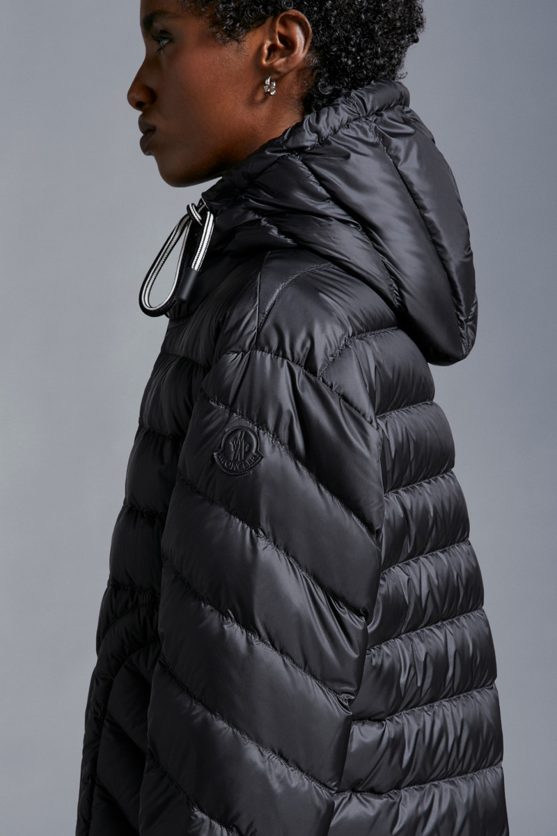 Delfo Short Down Jacket 7