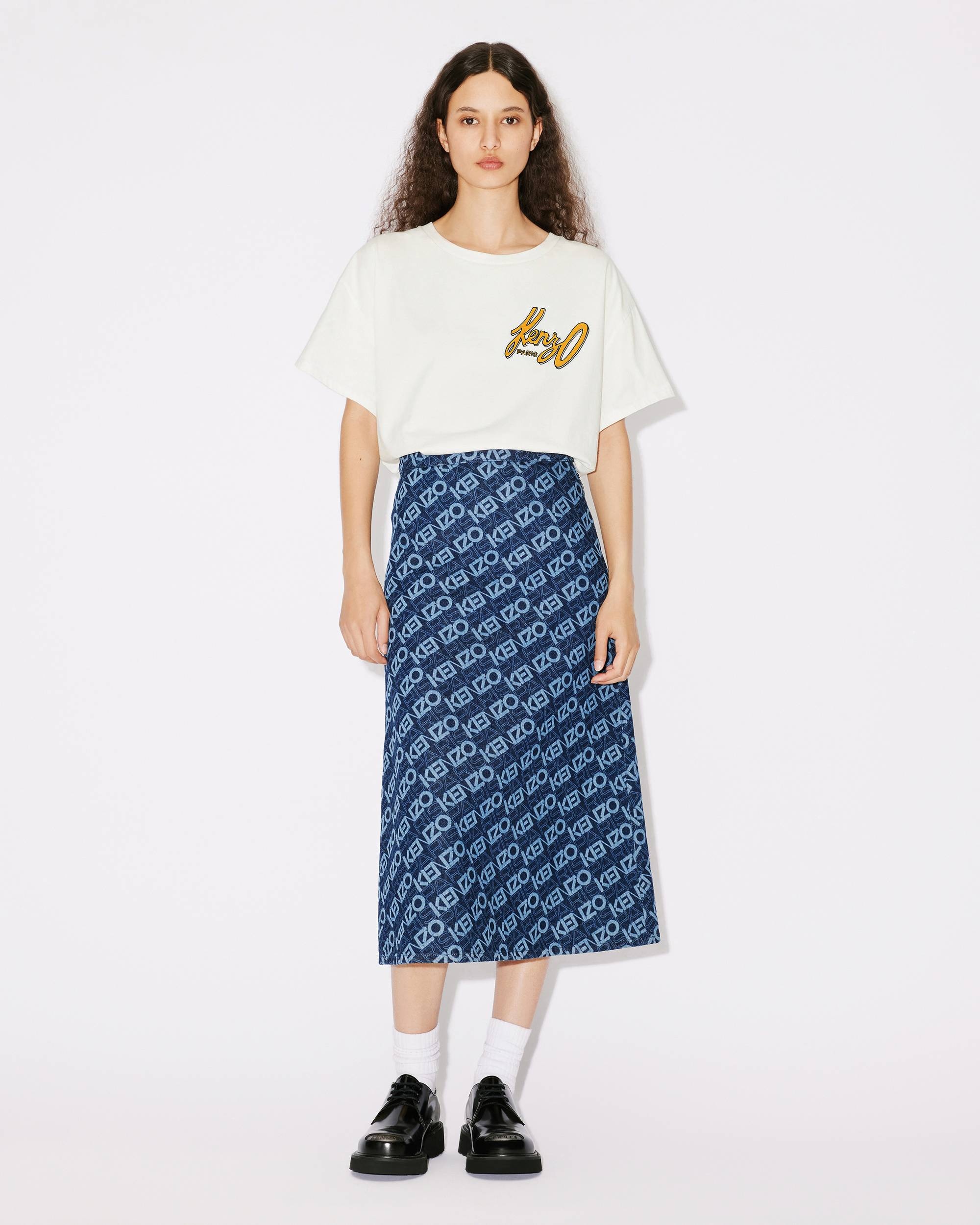 'KENZO Archive Logo' T-shirt - 3