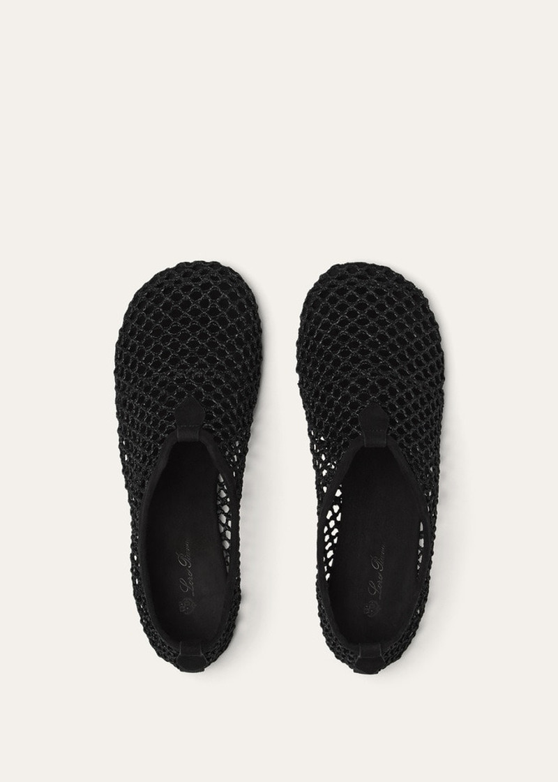 Floaty Flat Loafer 6