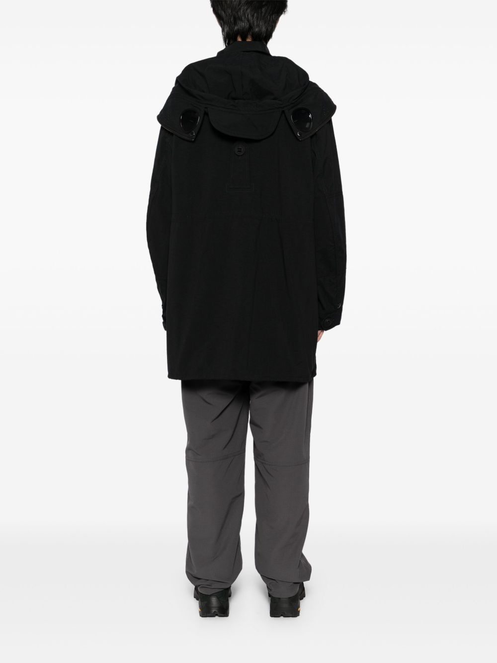 MILITARY COAT - 4