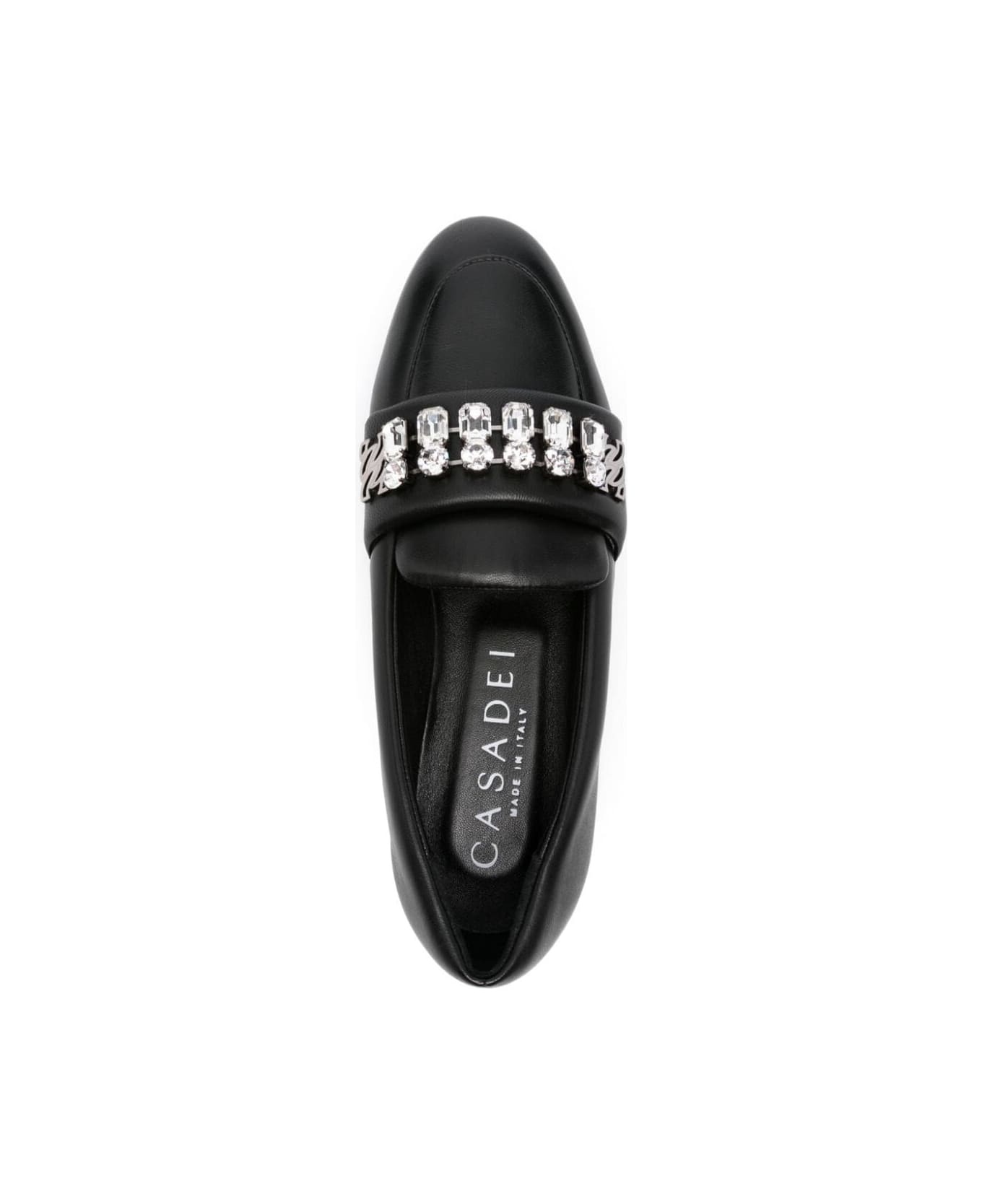 Puff Loafer - 3