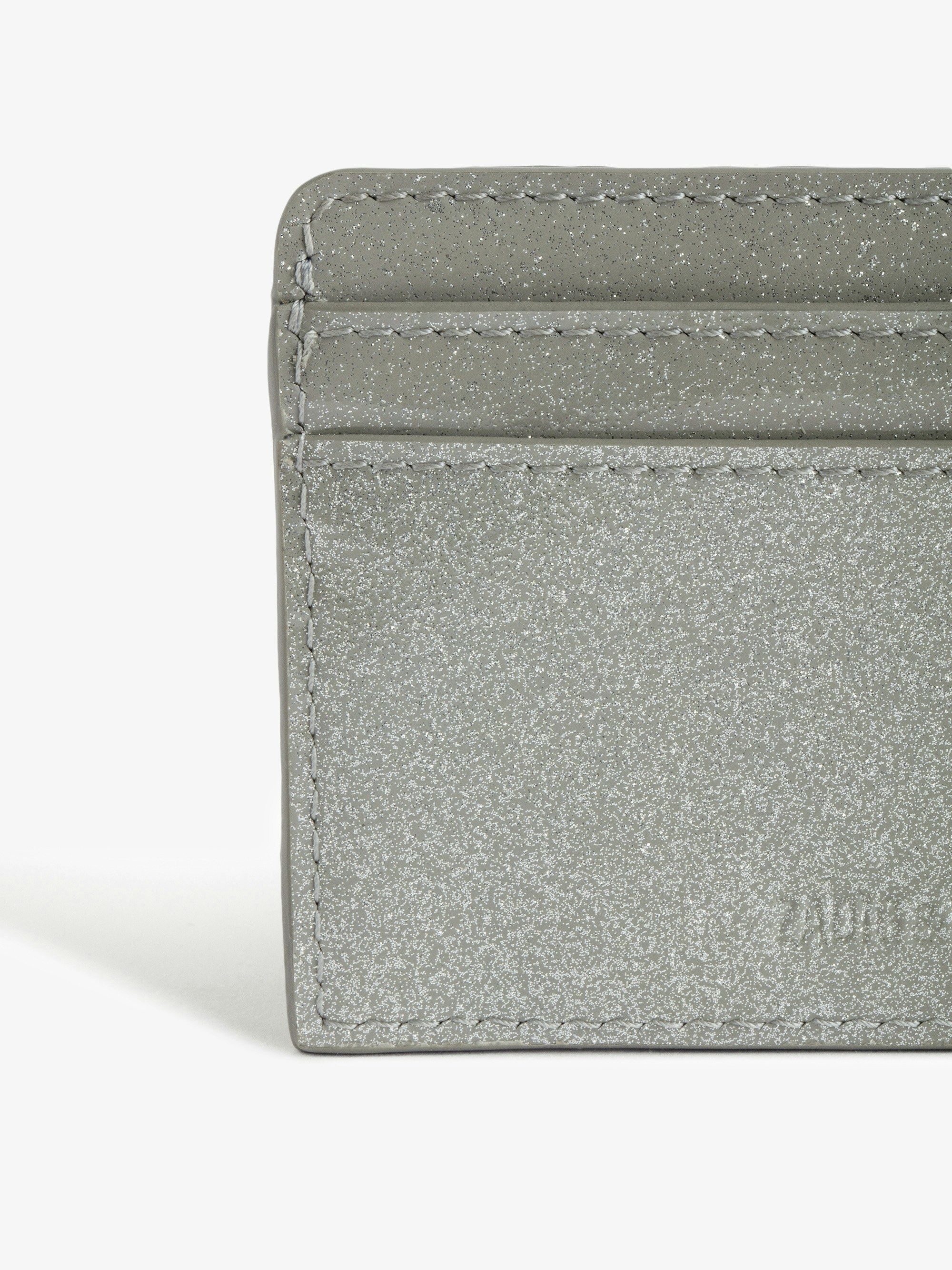 ZV Pass Infinity Patent Card Holder - 4