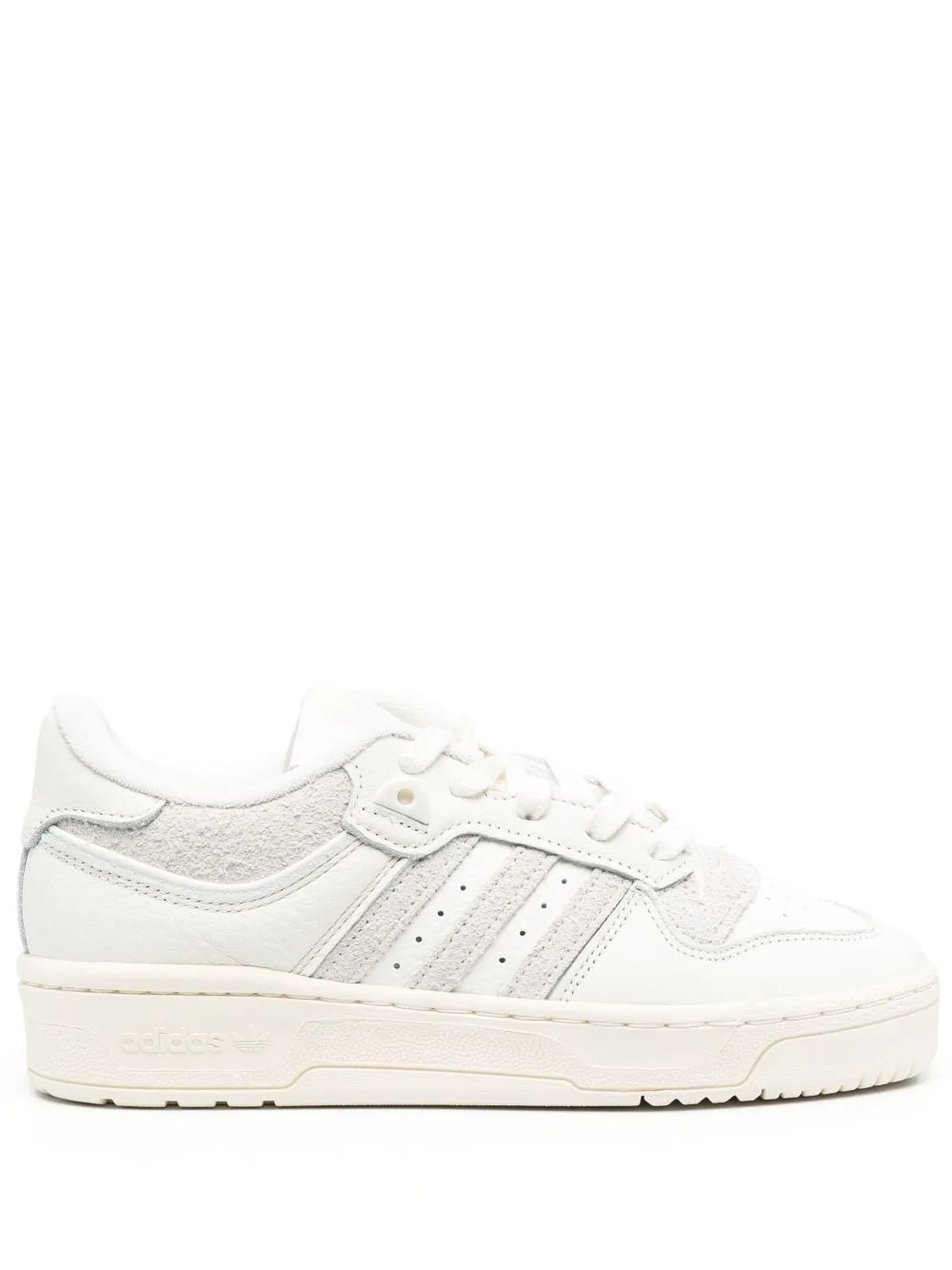 Rivalry lace-up sneakers - 1