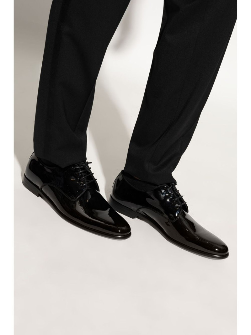 Dolce & Gabbana Raffaello lace-up shoes outlook