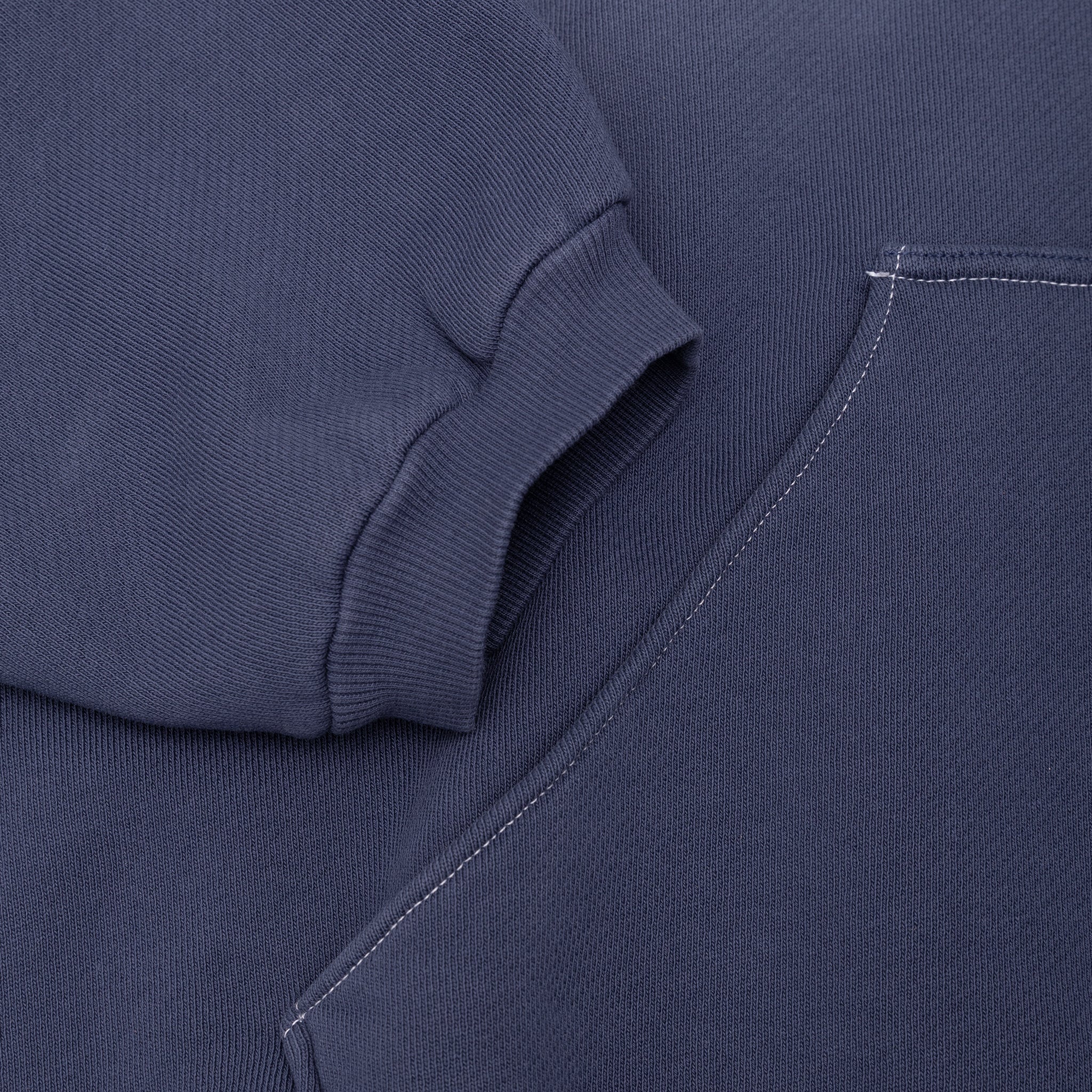 CALIFORNIA HOODIE - 4