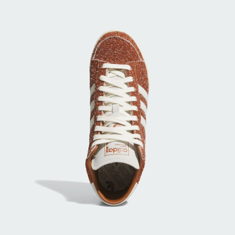 JABBAR HI Shoes 3
