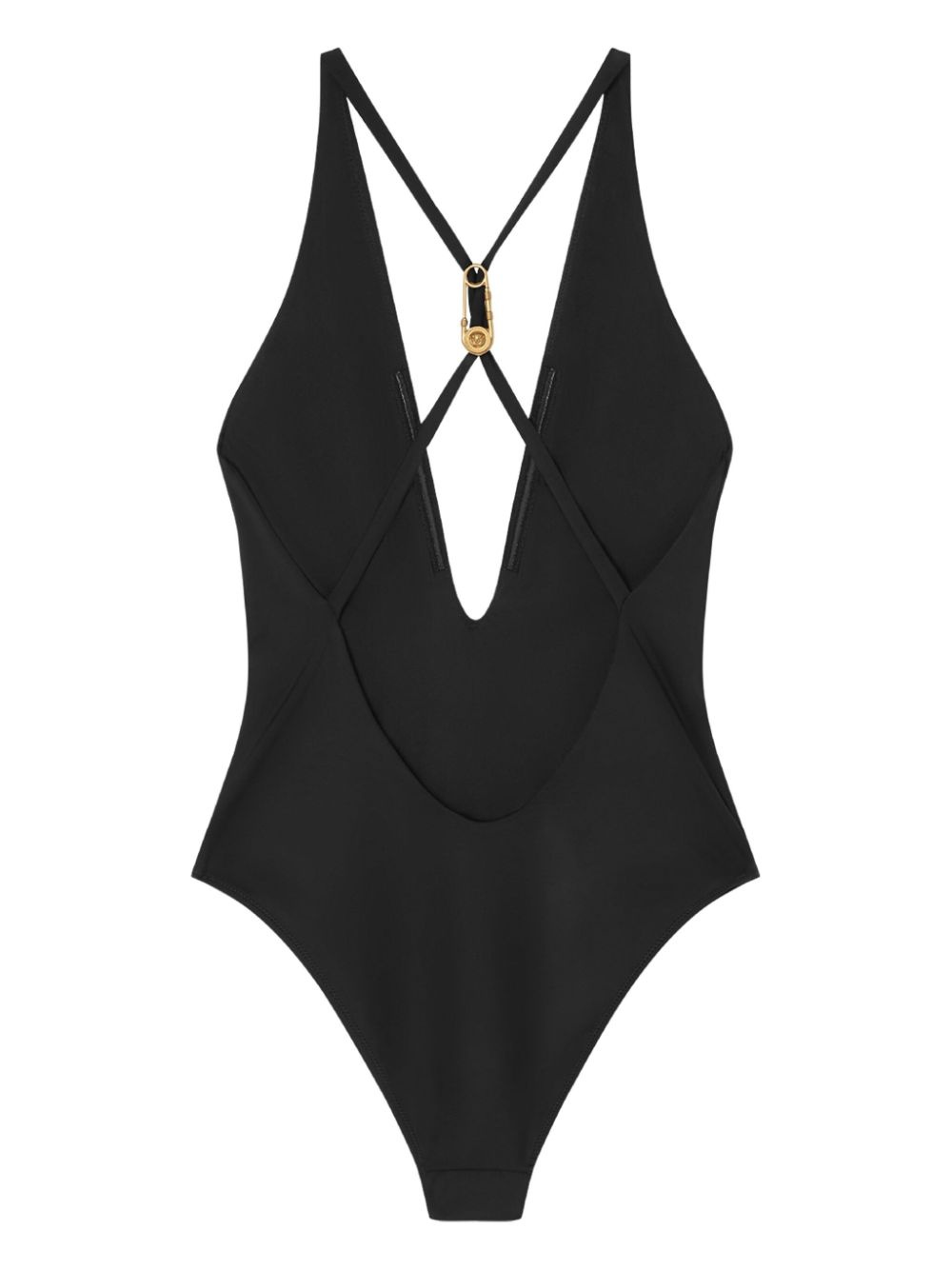 Safety Pin swimsuit - 2