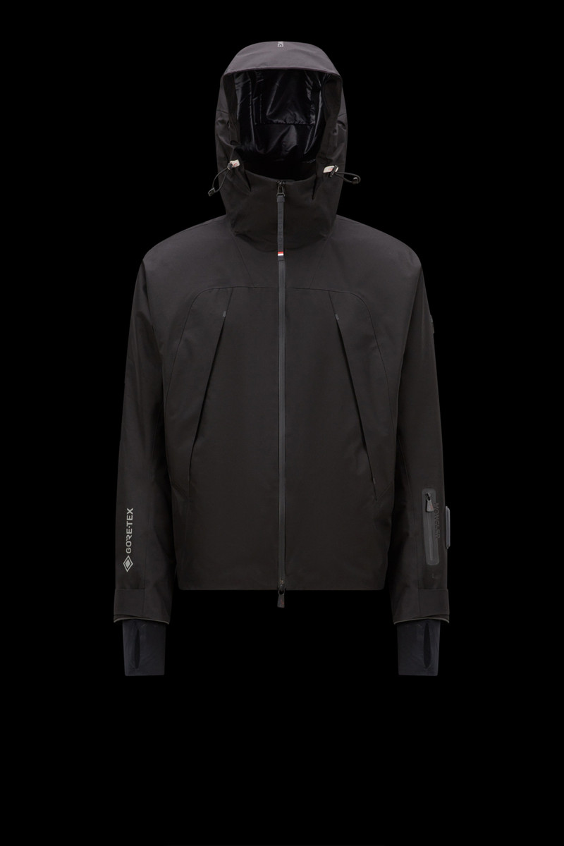 Lapaz Ski Jacket 1