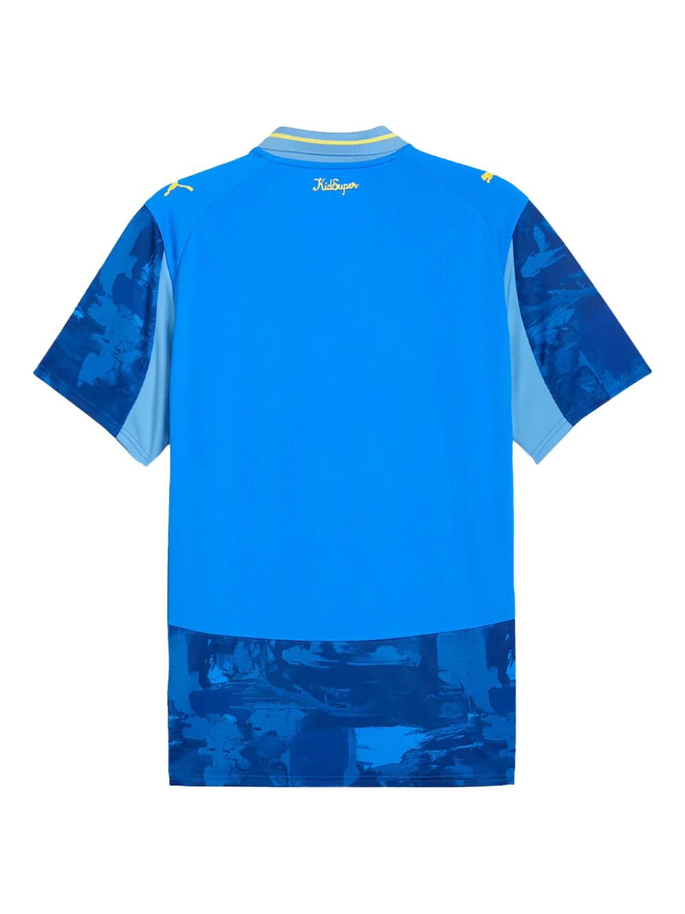 x Club World Cup FC Red Bull Slazburg "Blue" T-shirt - 2