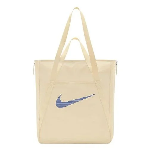 Nike Gym Tote Bag 'Beige' DR7217-294 - 1