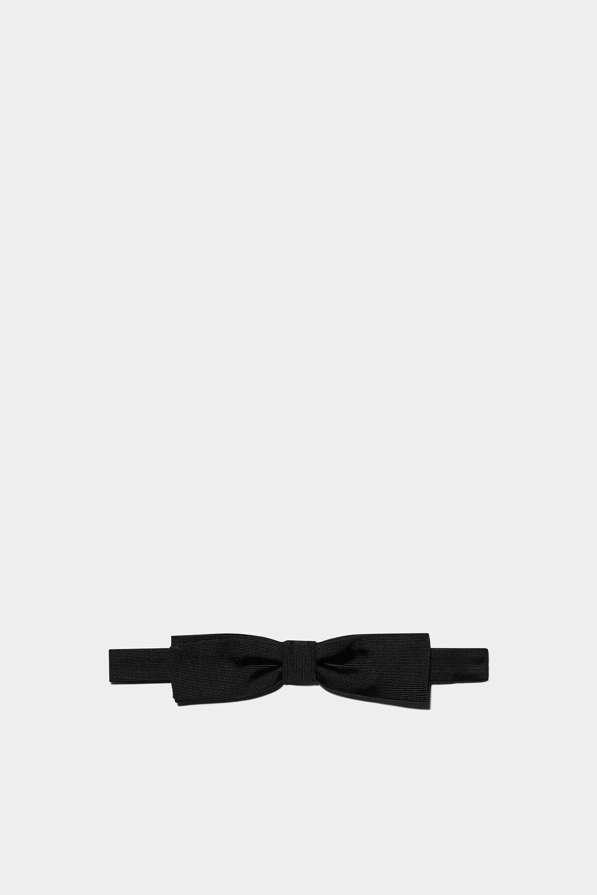 D2 CLASSIC BOW TIE - 1