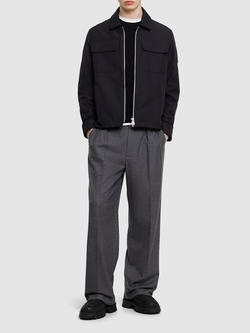 MOOSE KNUCKLES Jacques jacket outlook