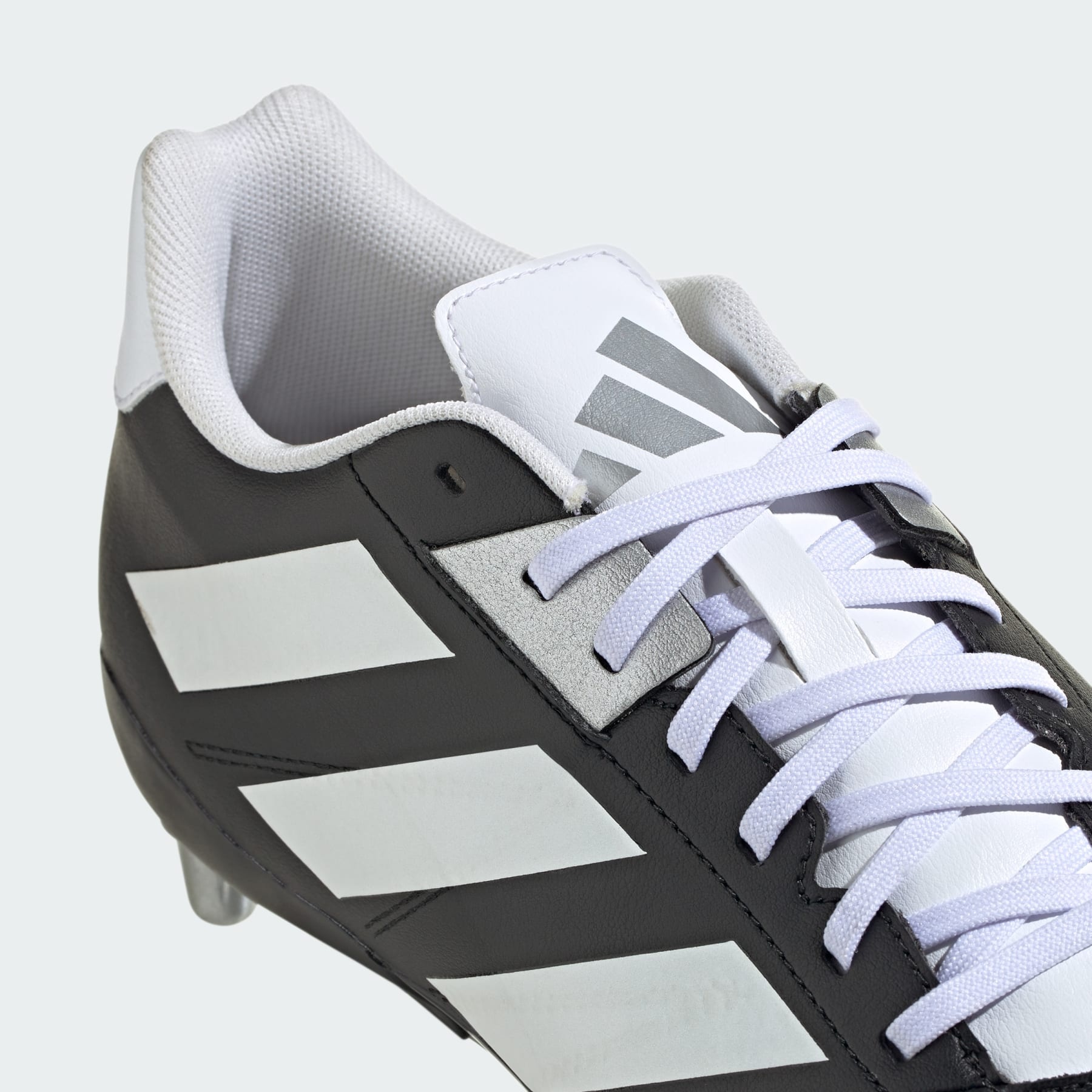 Kakari Elite Soft Ground Rugby Boots - 9