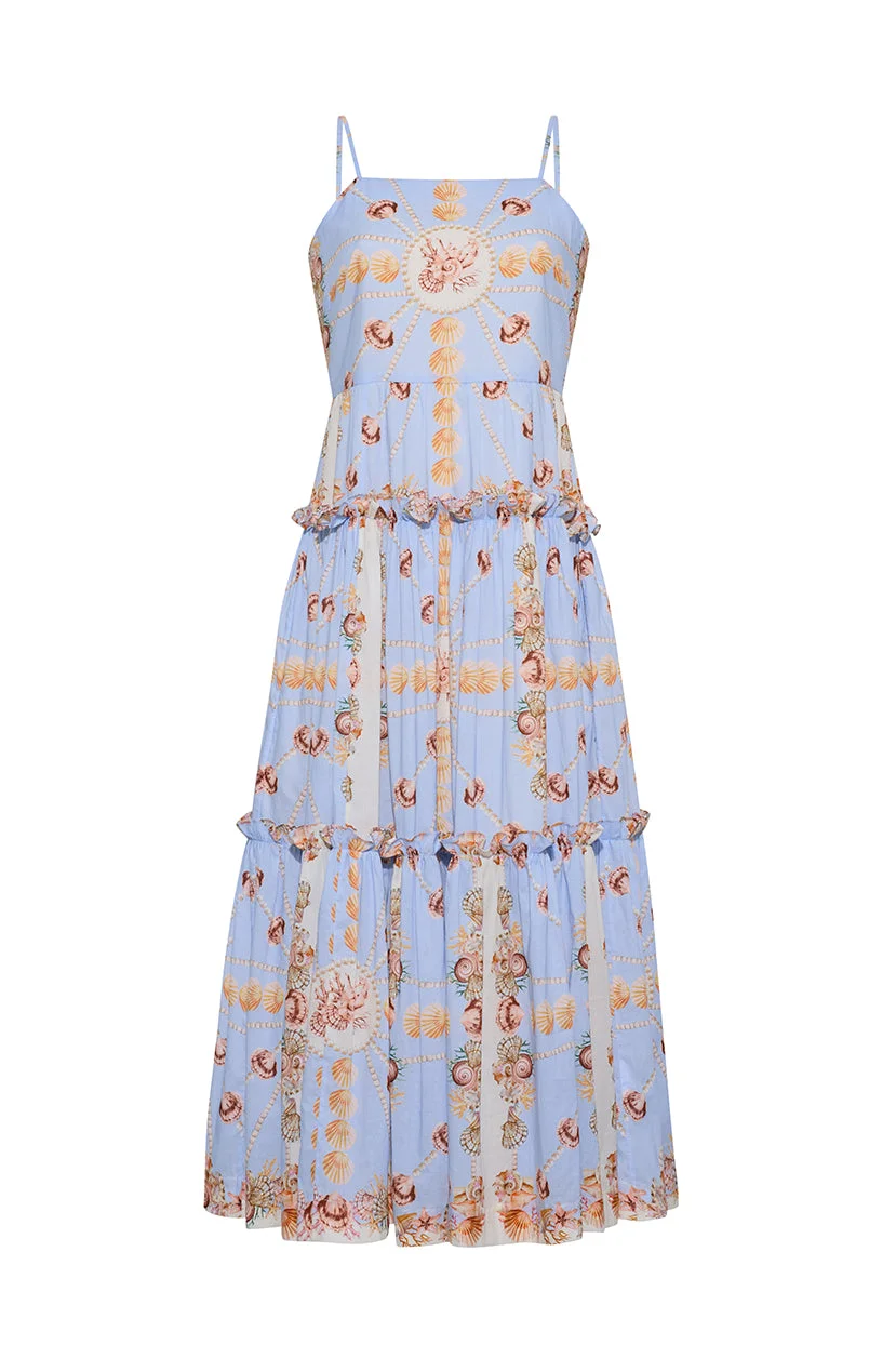 Harbour Island Dress - 1