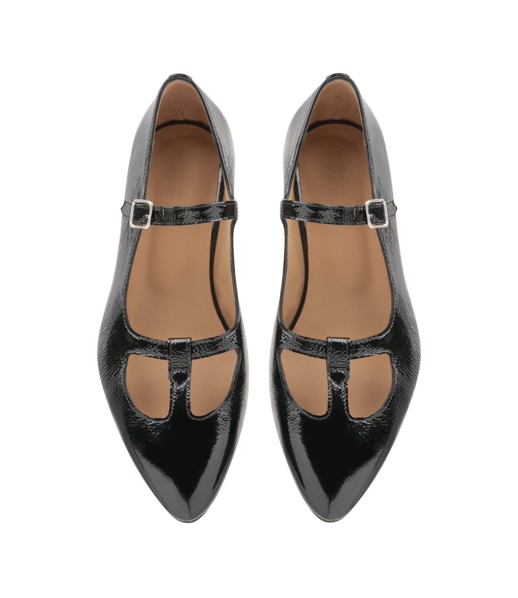KATIE SHOES - 4