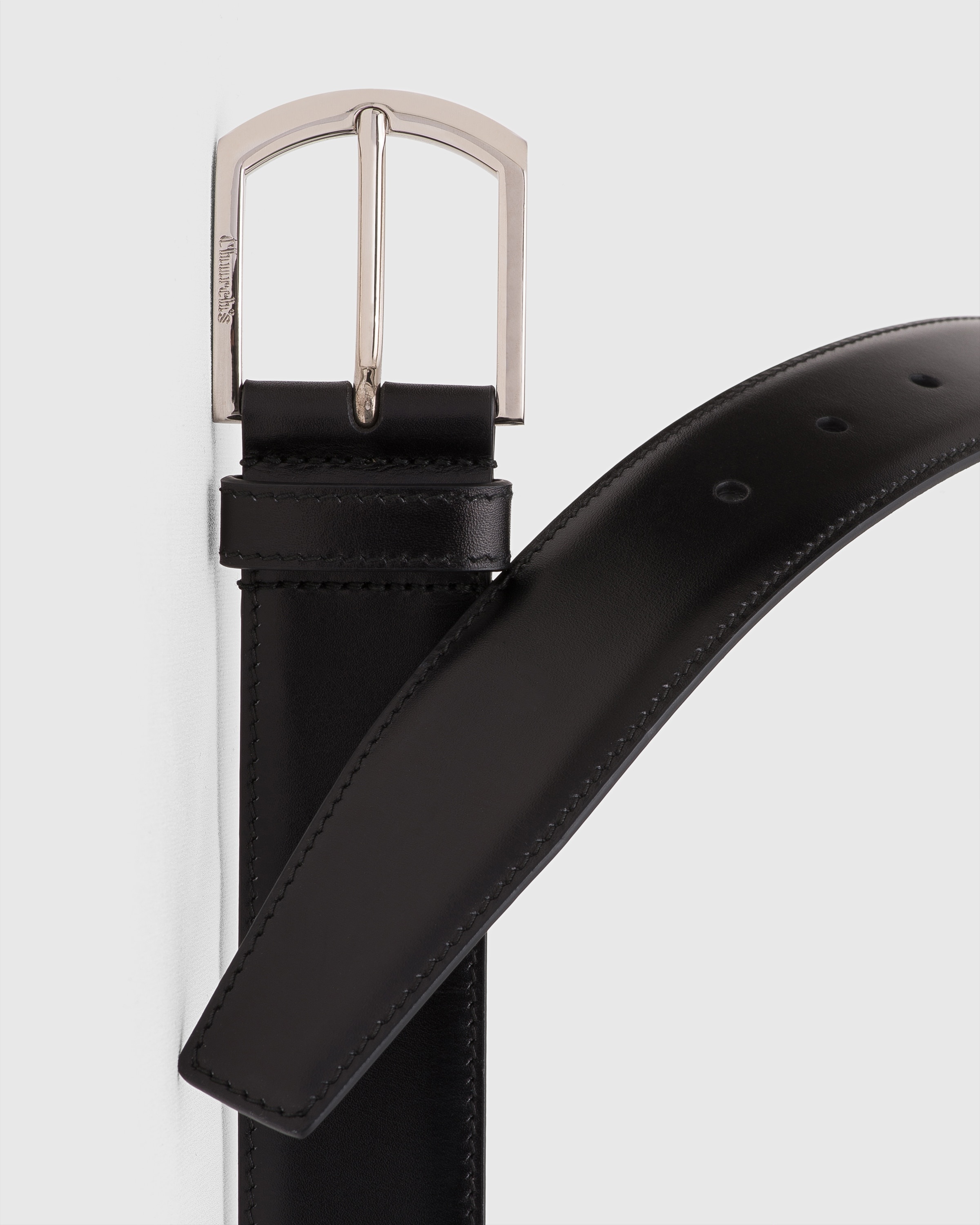 Calf Leather - 2