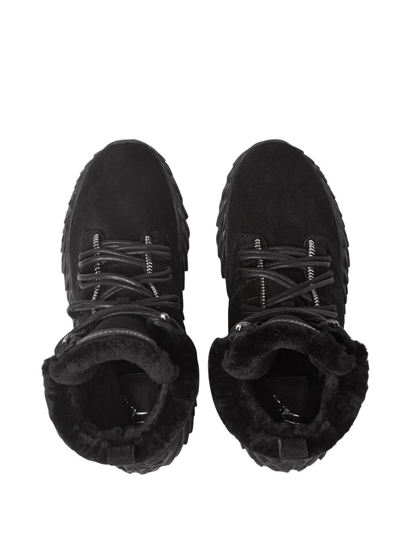 Urchin hi-top sneakers 4