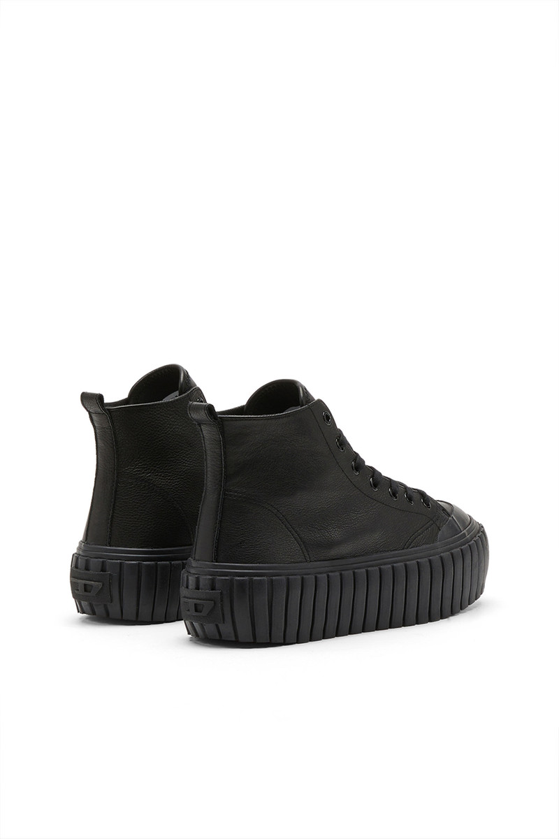 Diesel S-HANAMI MID W outlook