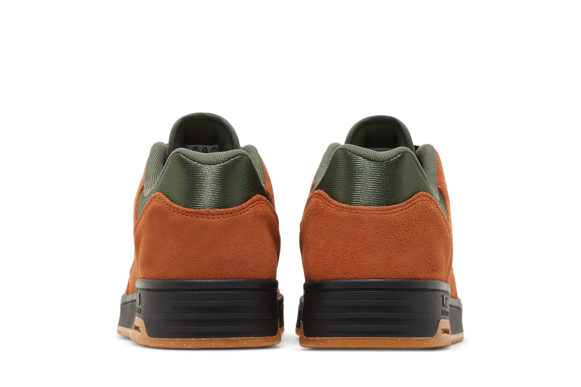Butter Goods x Slipstream Low 'Mocha Bisque' - 6