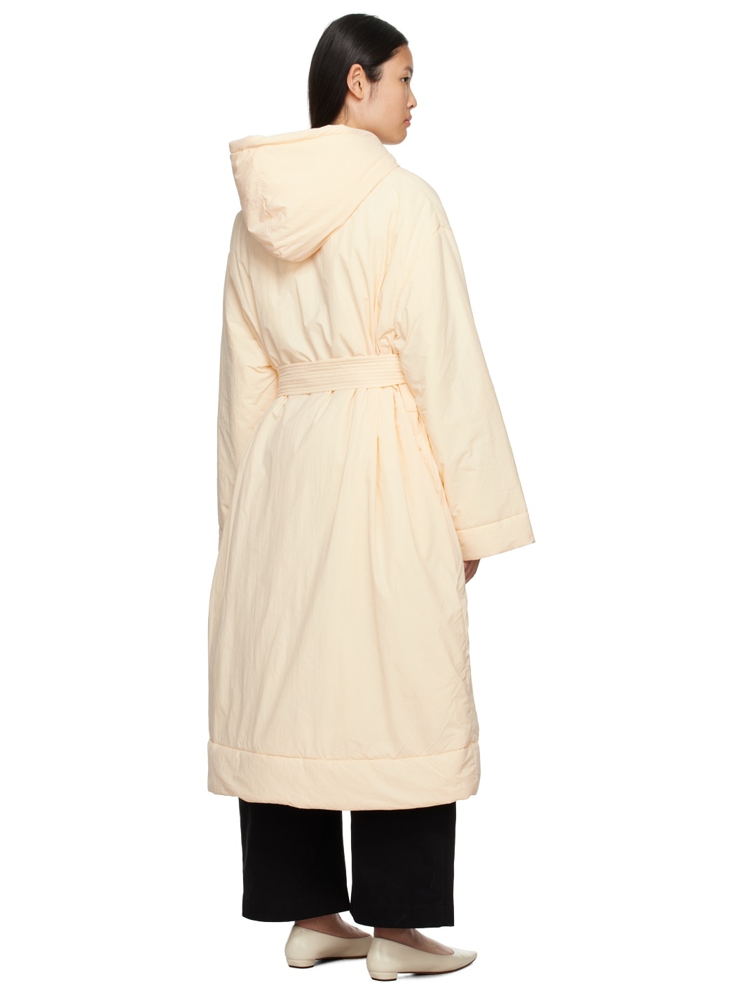 Off-White Kariba Coat - 3