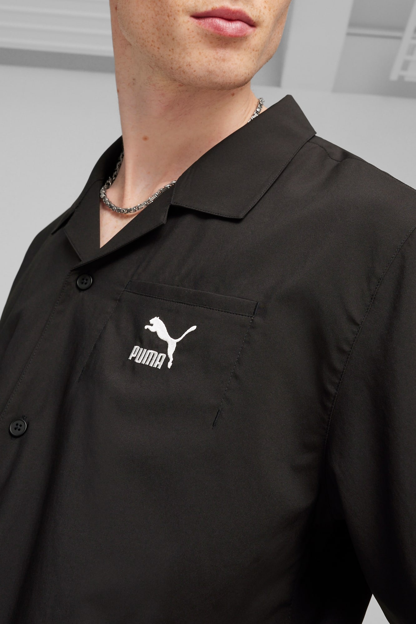 CLASSICS Men's Shirt - 5