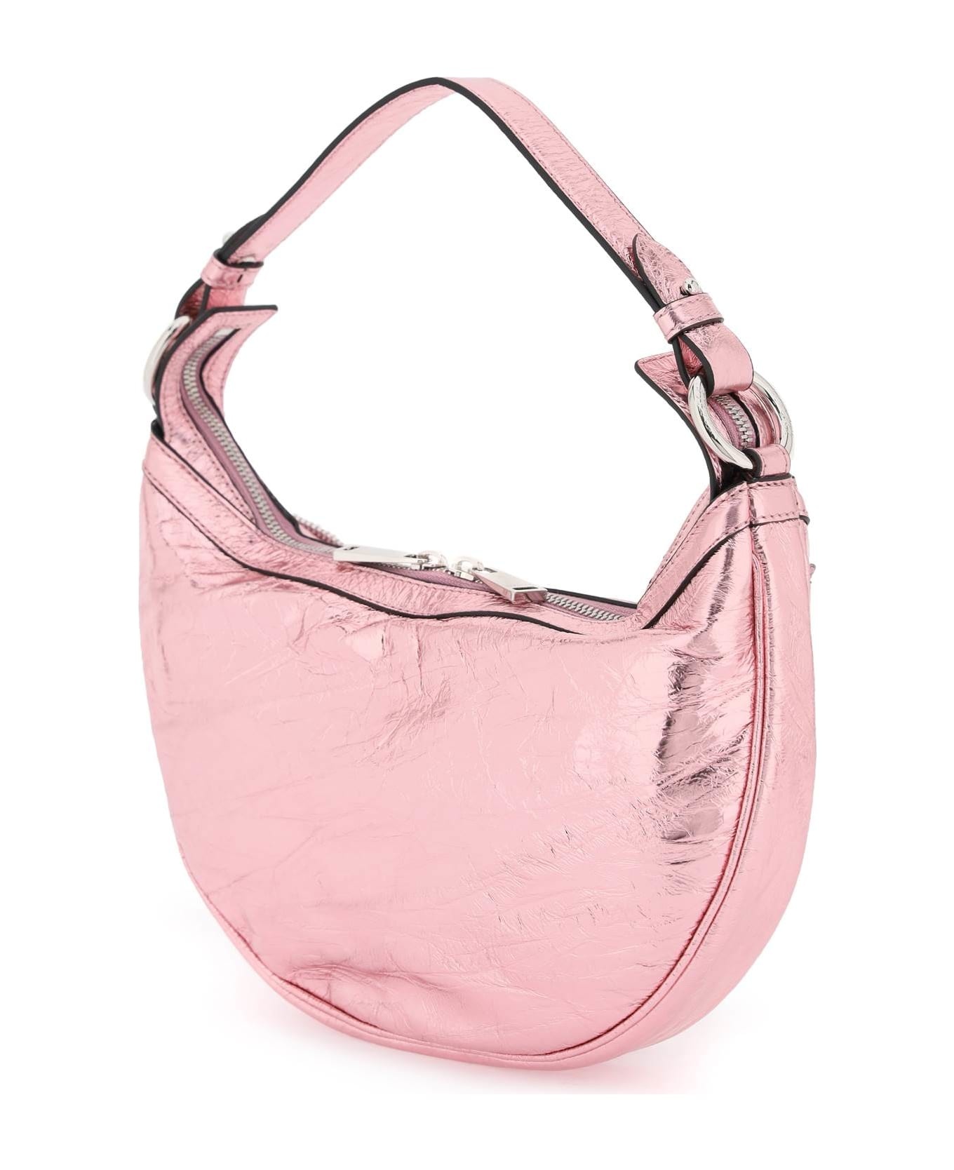 Repeat Small Hobo Bag - 2