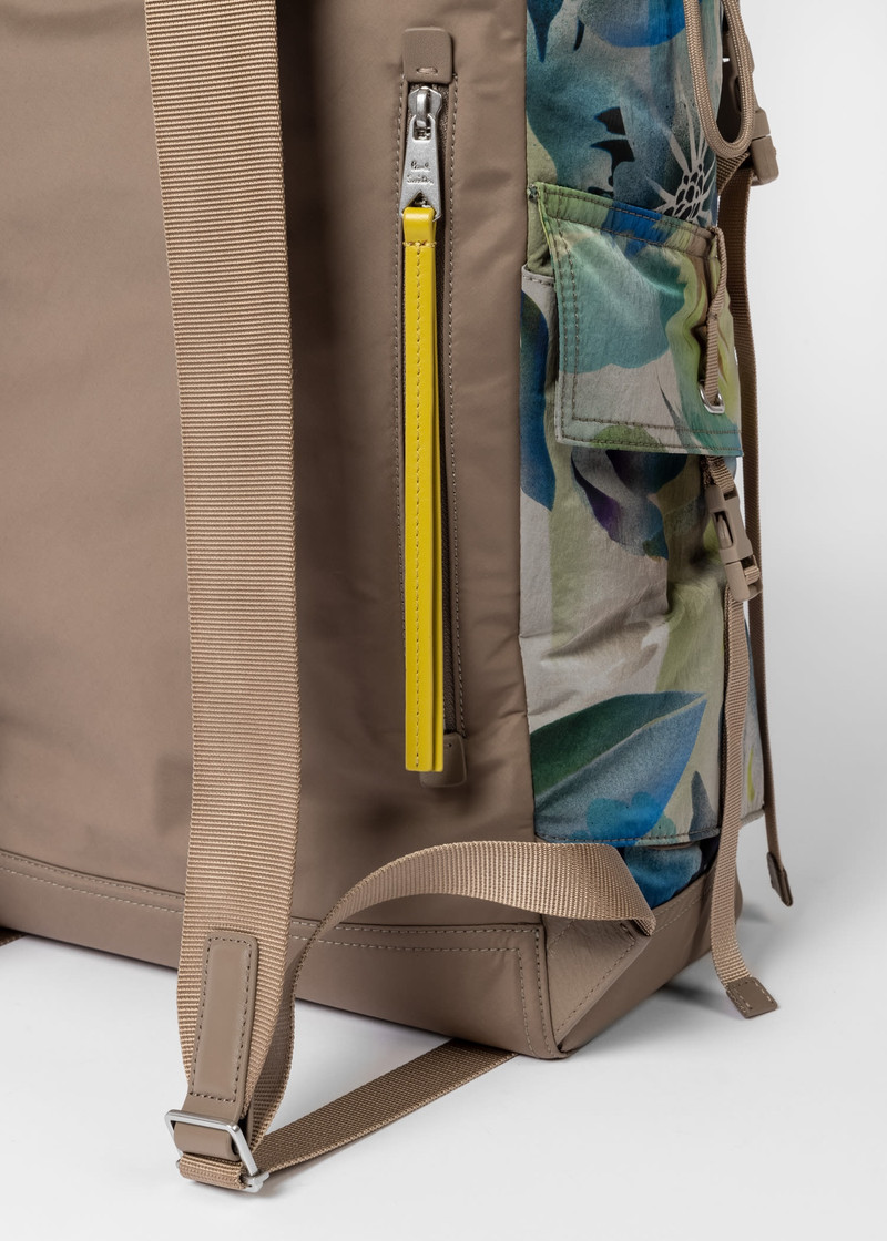 'Hot Summer' Backpack 3