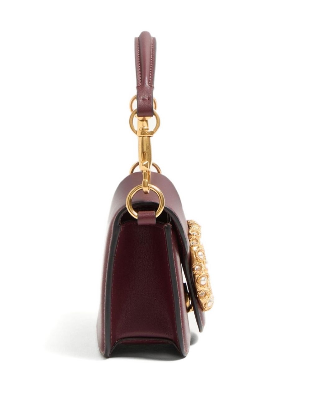 small Locò shoulder bag - 6