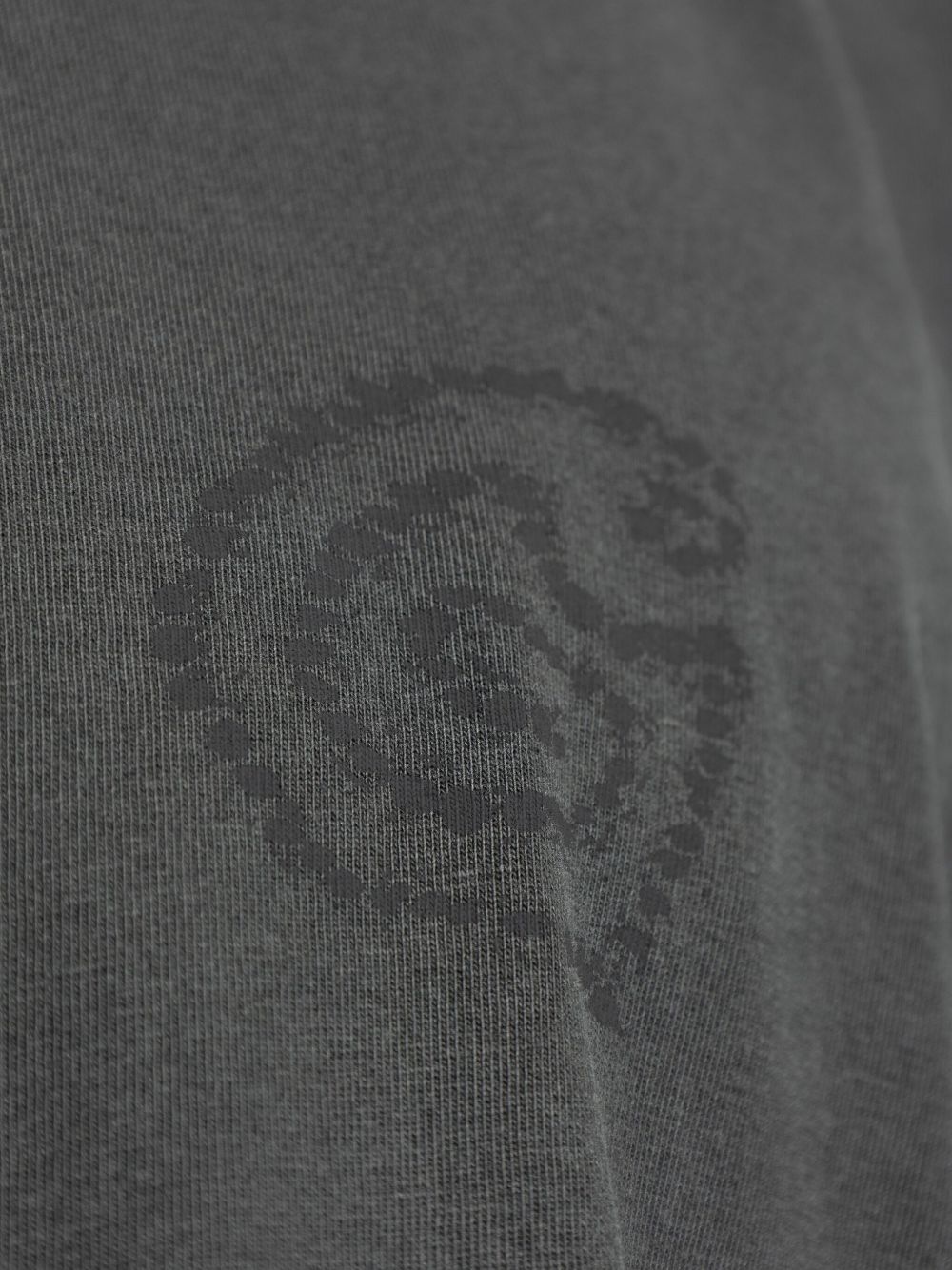 embroidered-logo long-sleeve T-shirt - 5