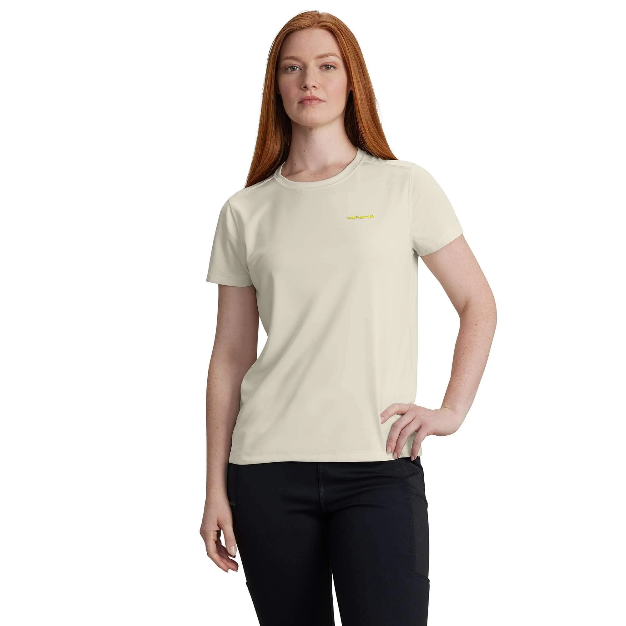 Women's Force Sun Defender™ Relaxed T-Shirt - 1